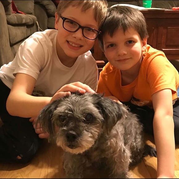 Meet your Posher, Kristi - Picture 4 of 5